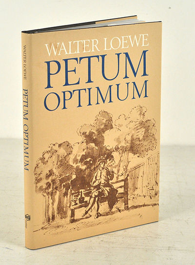 Petum optimum. A book on tobacco in Sweden from…