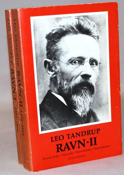 Ravn I-II.