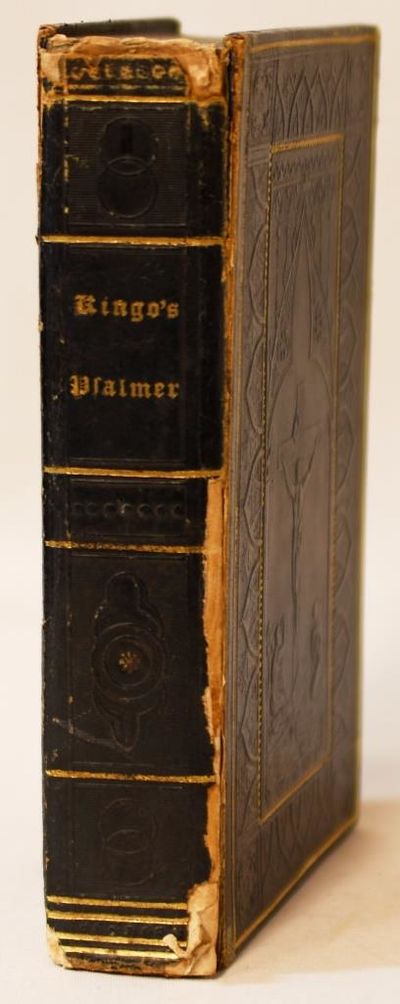 Psalmer og aandelige sange..