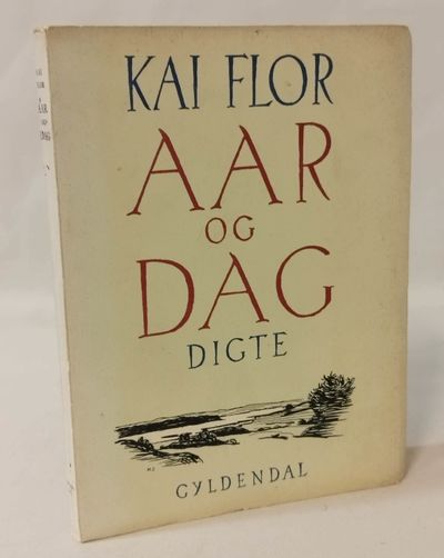Aar og dag.