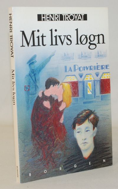 Mit livs løgn.