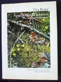 Appalachian Wilderness : The Great Smokey Mountains