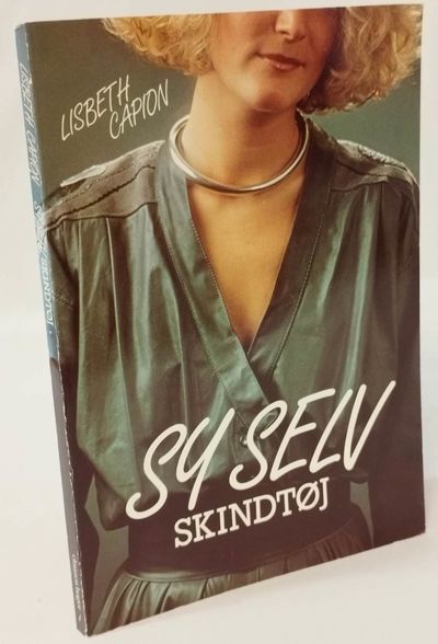 Sy selv skindtøj.