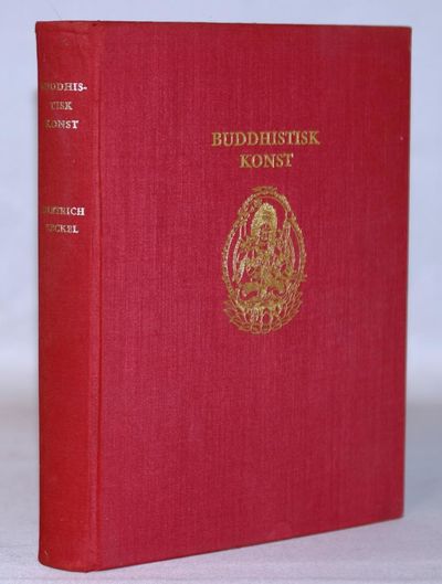 Buddhistisk konst.