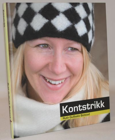 Kontstrikk.