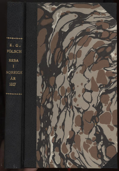 Resa i Norrige år 1817
