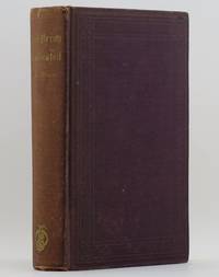 LADY BYRON VINDICATED A History of the Byron Controversy, from its Beginning in 1816 to the Present Time by STOWE, Harriet Beecher - 1870