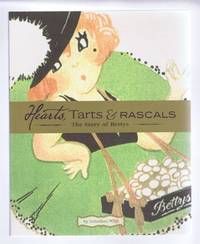 cover of Hearts, Tarts & Rascals