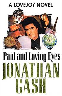 Paid and Loving Eyes