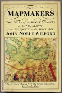 image of The Mapmakers