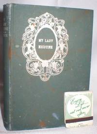 image of My Lady Nicotine