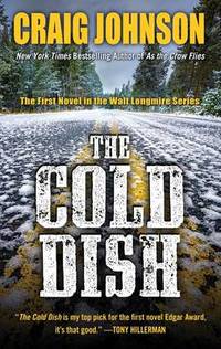 cover of The Cold Dish