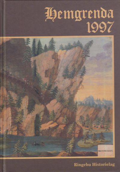 Hemgrenda 1997. 21. Årgang.