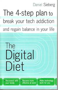 The 4-step Plan to Break Your Tech Addiction and Regain Balance in Your Life