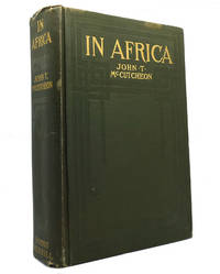 cover of IN AFRICA