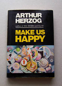 image of Make Us Happy