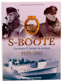 S-Boote: German E-boats in action 1939-1945