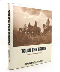 image of TOUCH THE EARTH A Self-Portrait of Indian Existence