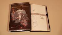 The Ghost Quartet: Signed