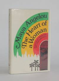 cover of THE HEART OF A WOMAN