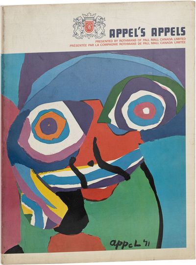 Appel's Appels [Inscribed]