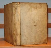 cover of Octavii Ferrarii De re vestiaria libri septem. : Quatuor postremi nunc primum prodeunt : reliqui emendatiores & auctiores. Adiectis iconibus, quibus res tota oculis Subjecitur