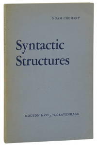 Syntactic Structures