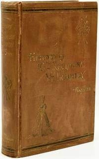 A HISTORY OF THE TENTH REGIMENT, VT. VOLS., WITH BIOGRAPHICAL SKETCHES