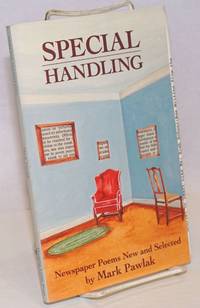 image of Special Handling; Newspaper Poems New and Selected