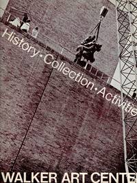 History * Collection * Activities