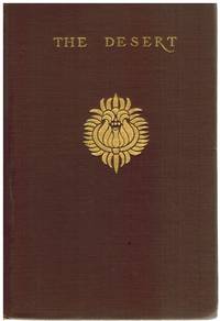 cover of THE DESERT Further Studies in Natural Appearances