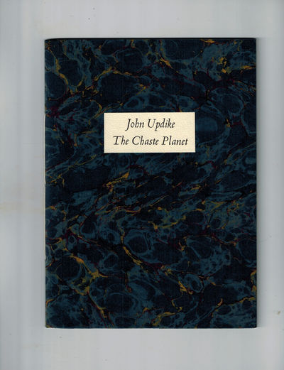 The Chaste Planet