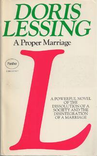 cover of Proper Marriage