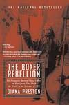 The Boxer Rebellion