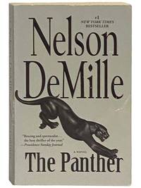 The Panther: A Novel (John Corey No. 6)