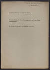 On the interaction of elementary particles II [- IV]. 3 parts