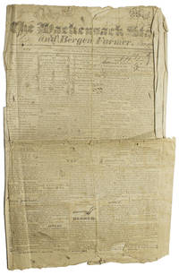 The Hackensack Star and Bergen Farmer.Vol. 1. No. 51