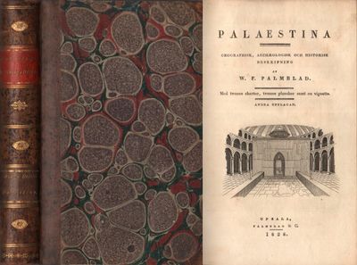 PALAESTINA.