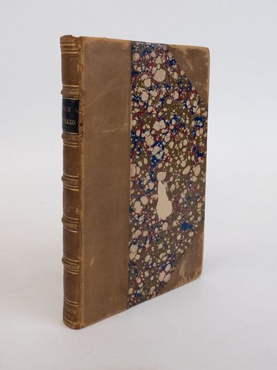 London: printed for William Rumbald in the Old Change, 1680. First Edition. Hardcover. Octavo, , 224...