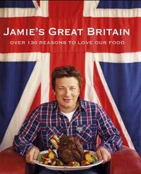 Jamie's Great Britain