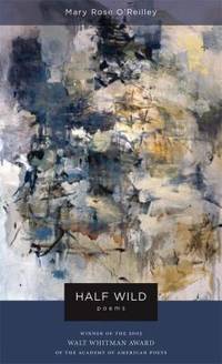 Half Wild : Poems