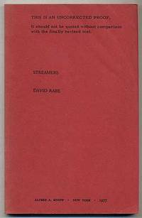 image of Streamers
