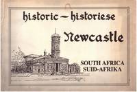 image of HISTORIC NEWCASTLE, SOUTH AFRICA, HISTORIESE
