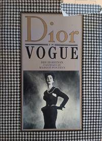 Dior in Vogue