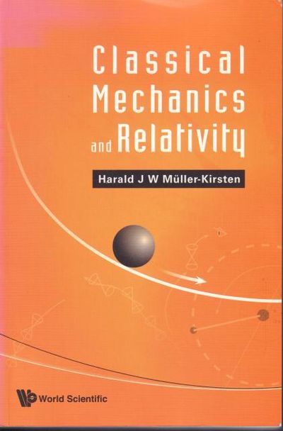 Classical Mechanics and Relativity.