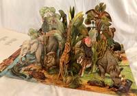 cover of Moko and Koko in the Jungle