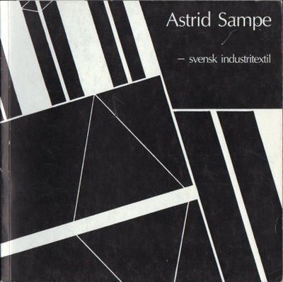 Astrid Sampe - svensk industritextil / - Swedish…
