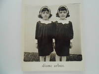 image of Diane Arbus: An Aperture Monograph