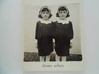 Diane Arbus: An Aperture Monograph by Arbus, Diane - 1988