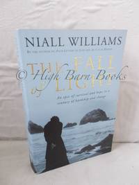 The Fall of Light by Williams, Niall - 2001 